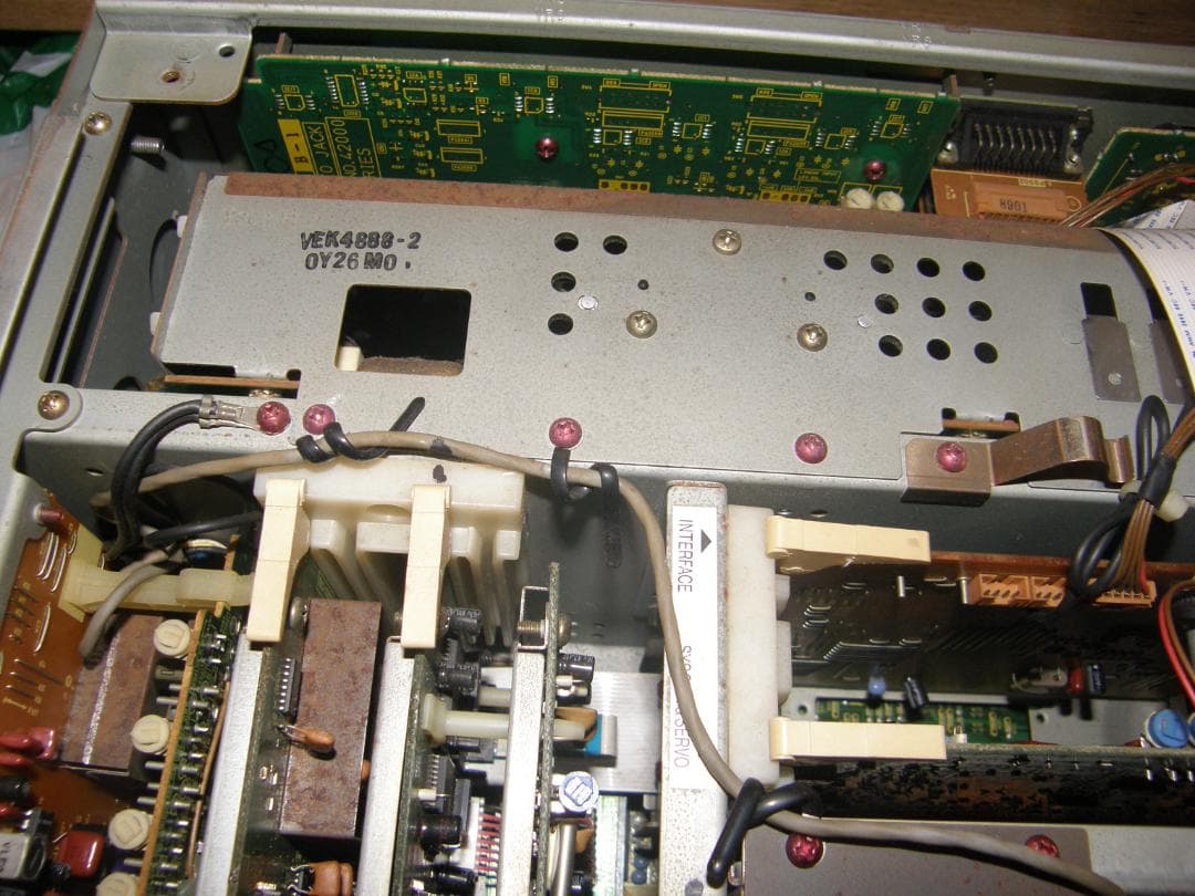 Panasonic　SVHS編集機AG-7650中古品の出品です。