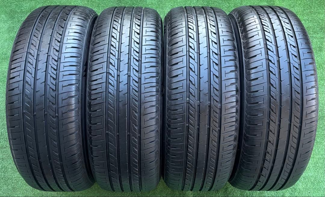 SEIBERLING 205/55R16 2024年製9~9.5分山サマータイヤ