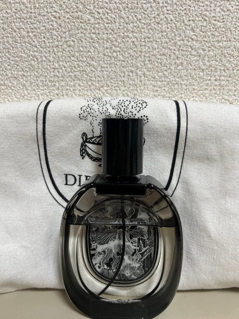 L*s様 diptyque FLEUR DE PEAU 香水　75mL