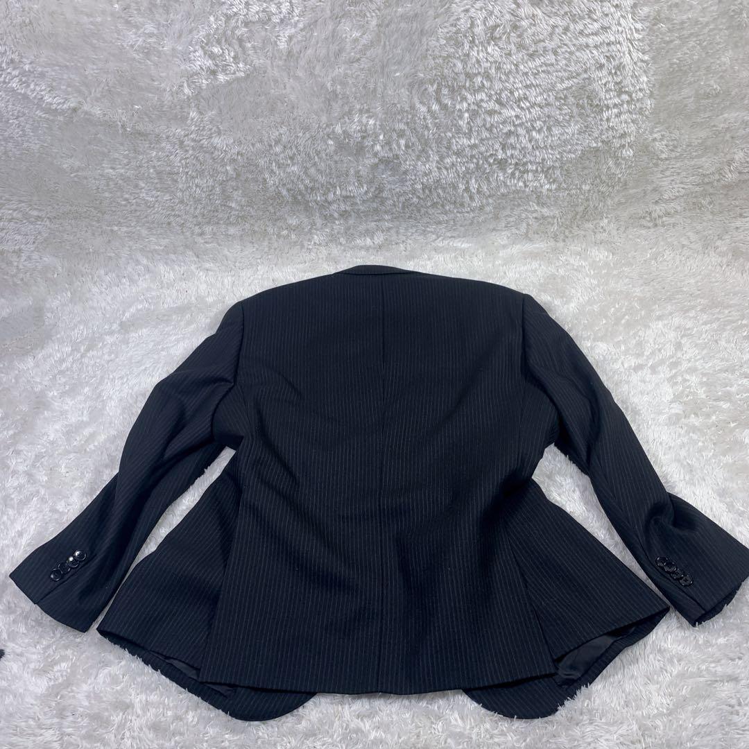 【極上美品】REGAL セットアップ ストライプ パンツ2本