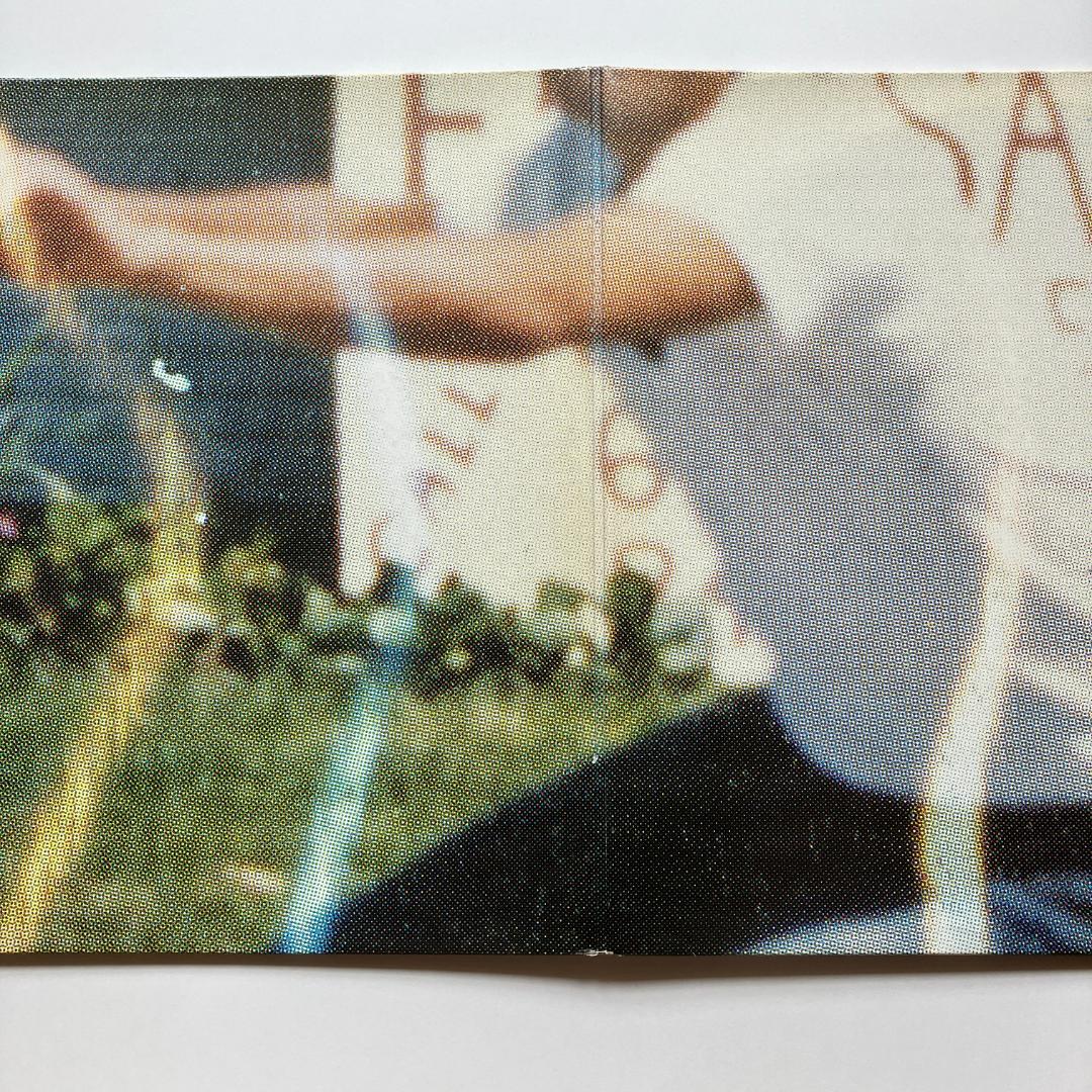 A.P.C. レコード　２枚組　JEAN TOUITOU、藤原ヒロシ