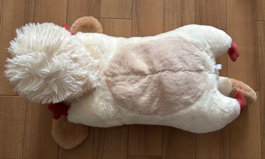 ヒン　ぬいぐるみ