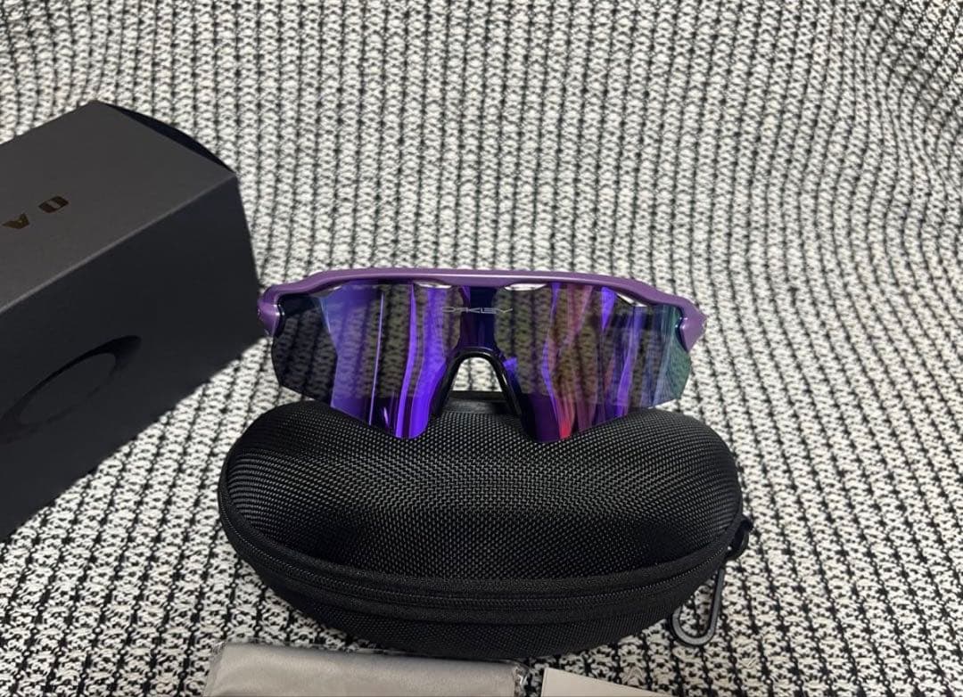 Oakley オークリー RADAR EV PATH サングラス