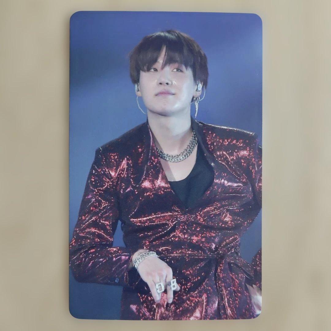 ミュージック BTS WORLD TOUR 'LOVE YOURSELF' SEOUL DVD