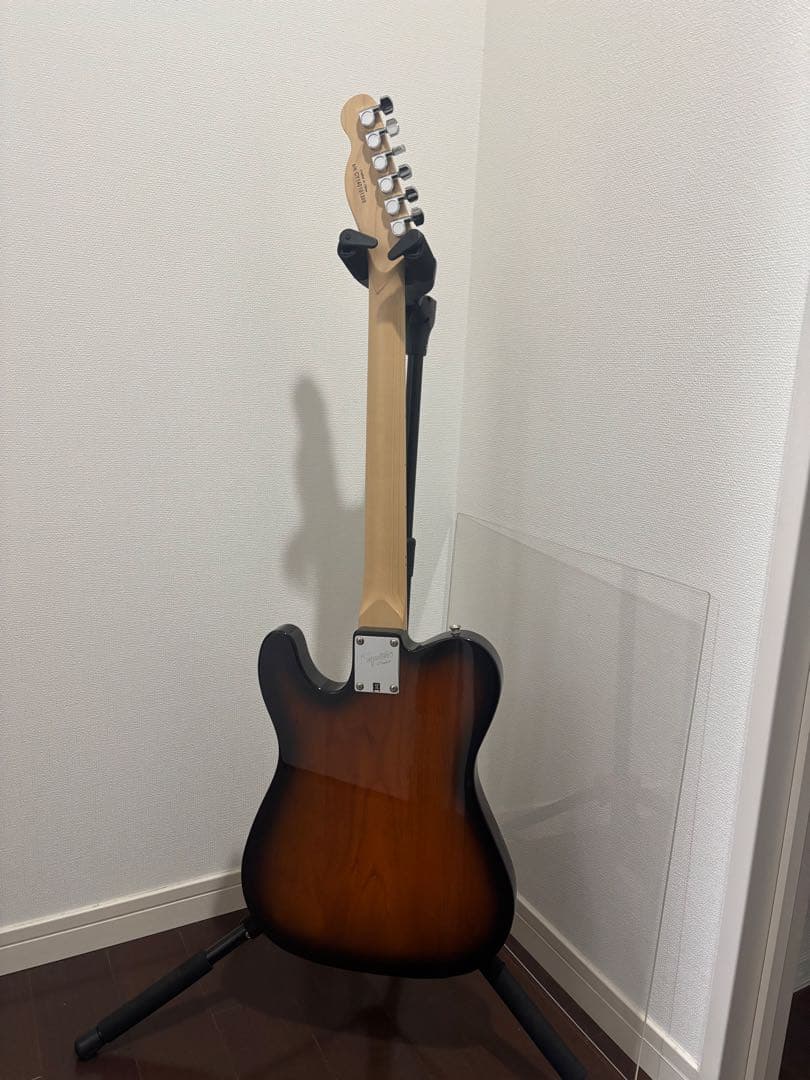 ギター Squier Affinity Series Telecaster