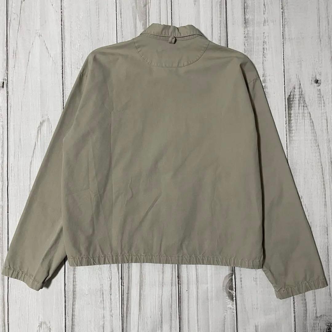 希少 80s POLO COUNTRYスイングトップポロカン ラルフローレンL