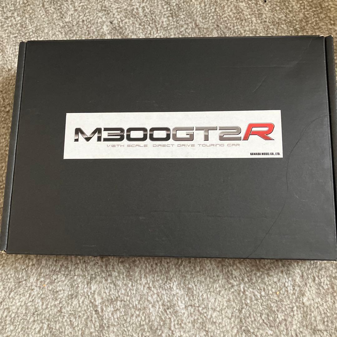 KAWADA製 M300GT2R
