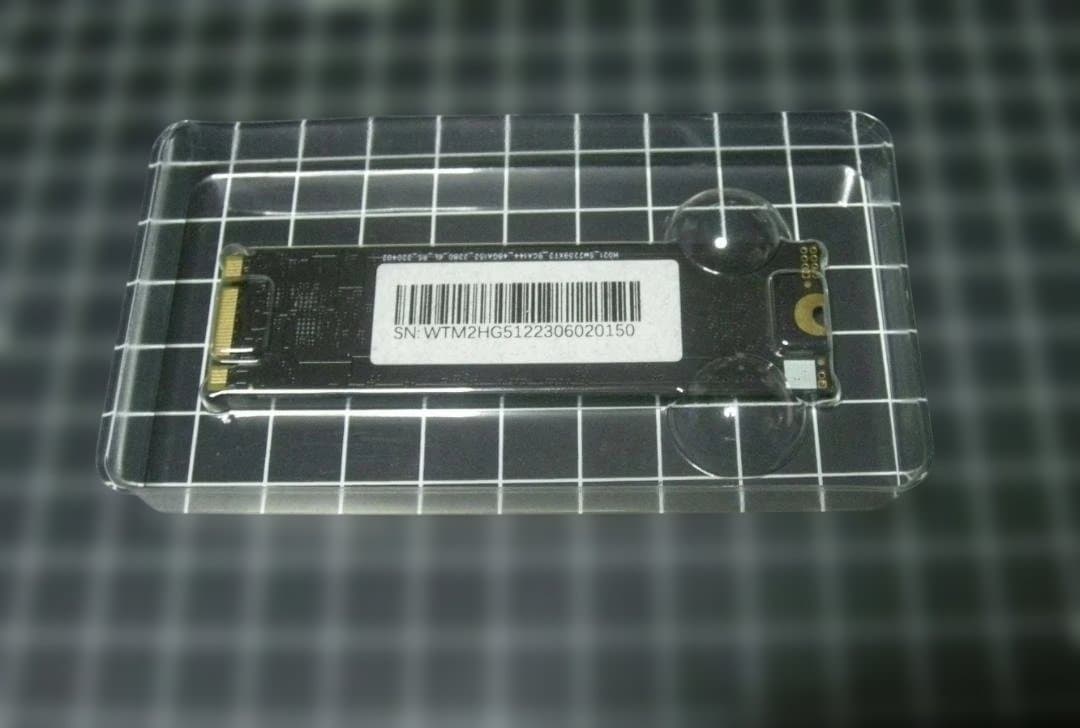 内蔵型SSD WINTEN M.2 SATA SSD 512GB