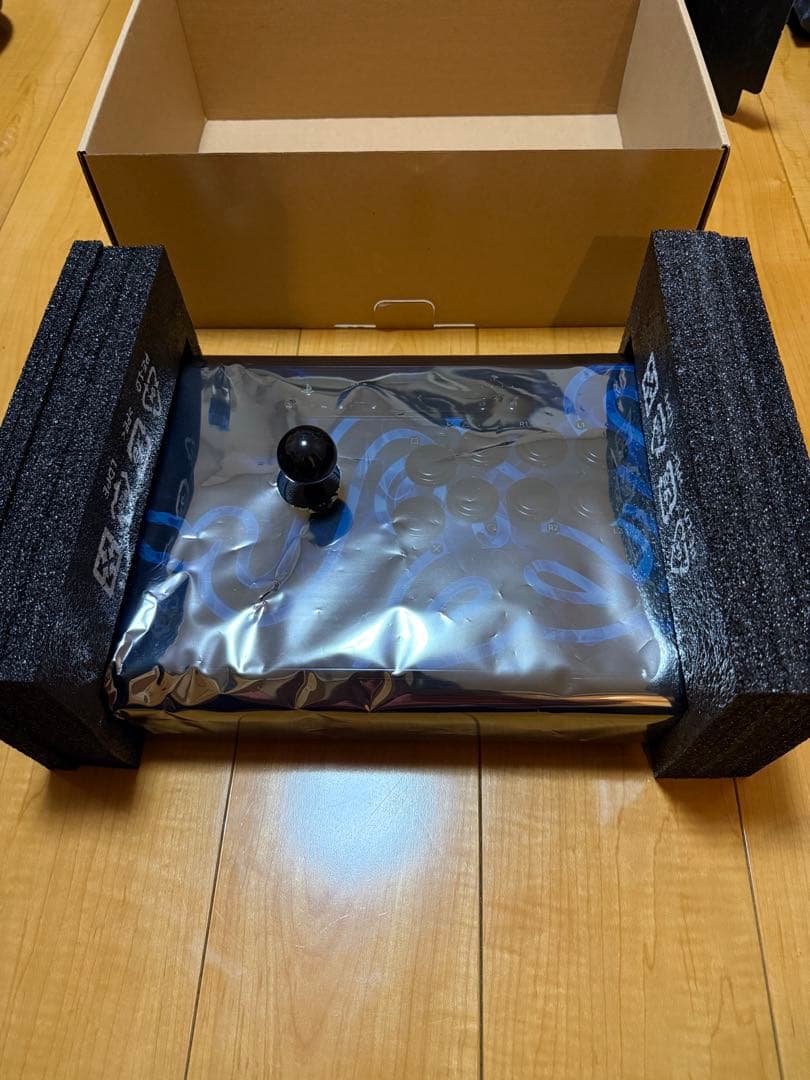 美品 Razer Panthera アーケードスティック