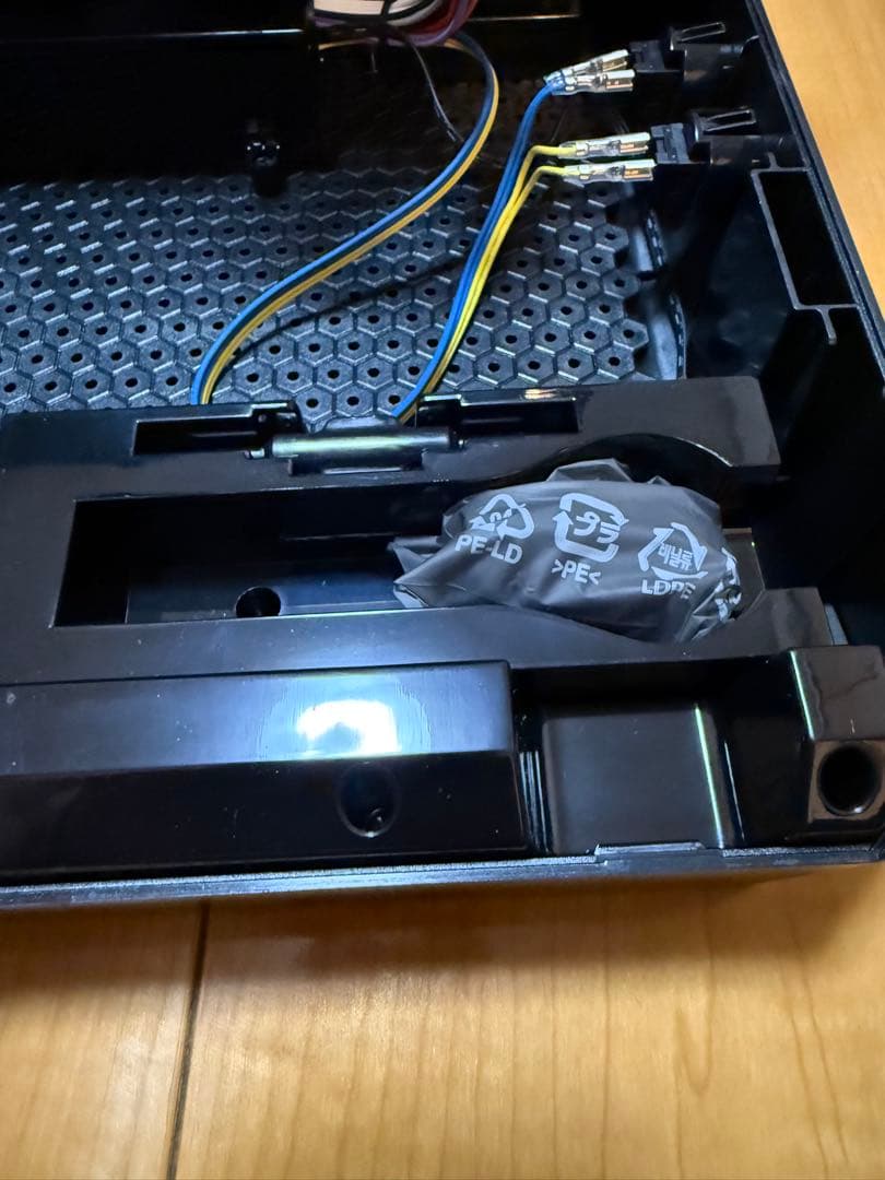 美品 Razer Panthera アーケードスティック