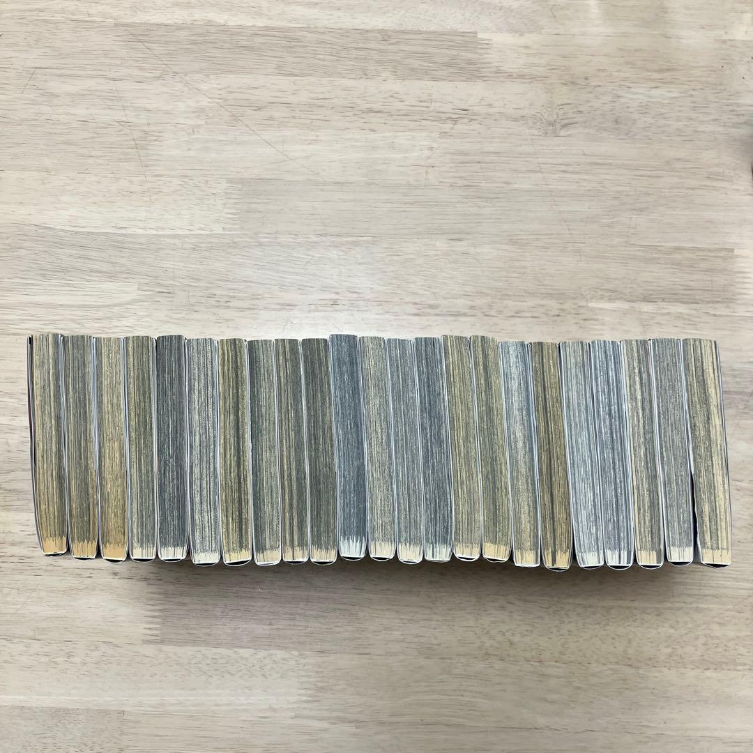 鬼滅の刃　1ー23巻　全巻セット