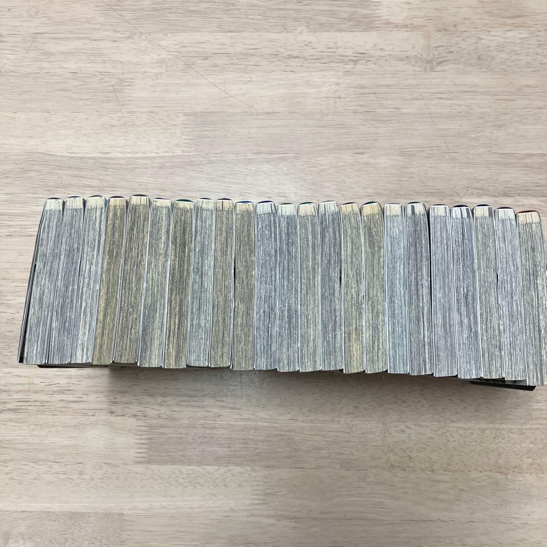 鬼滅の刃　1ー23巻　全巻セット