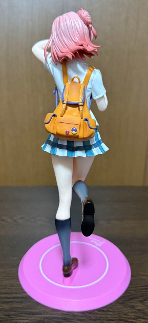 やはり俺の青春ラブコメはまちがっている。完 由比ヶ浜結衣 1/7 フィギュア