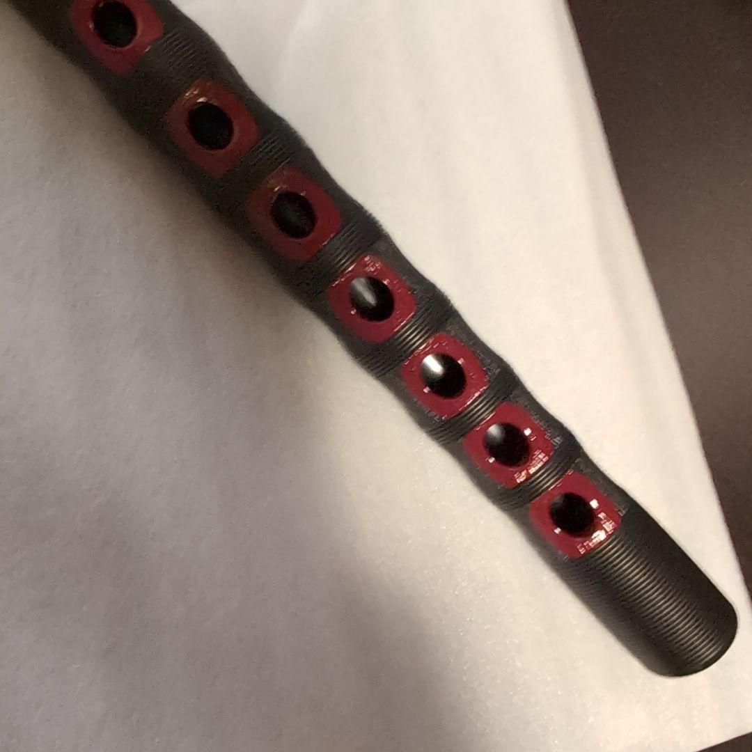 能管　樹脂製