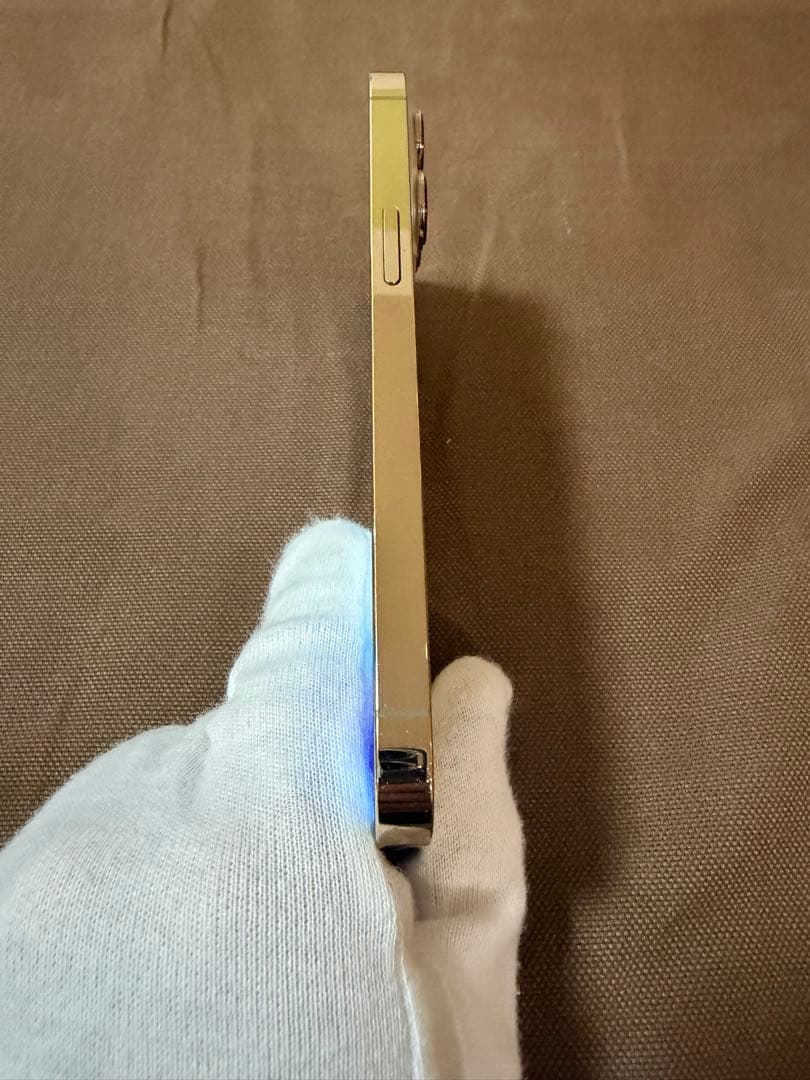Apple iPhone 13 Pro 256GBゴールド