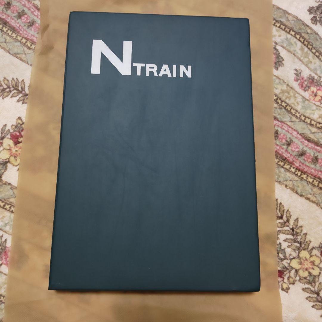 コレクション N TRAIN