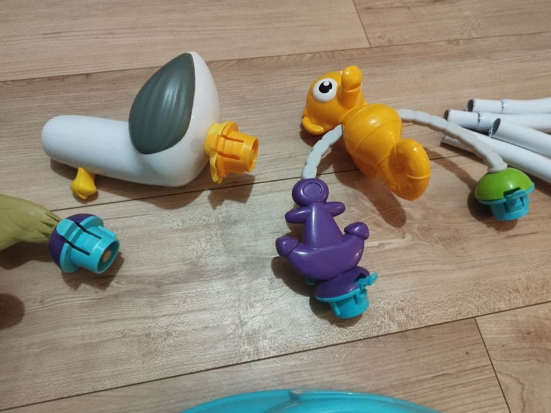 {極美品} ディズニー　ジャンパルー　ニモ