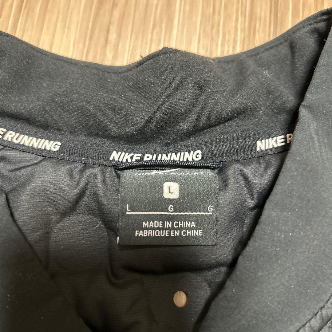 ナイキ　NIKE ベスト　エアロロフト