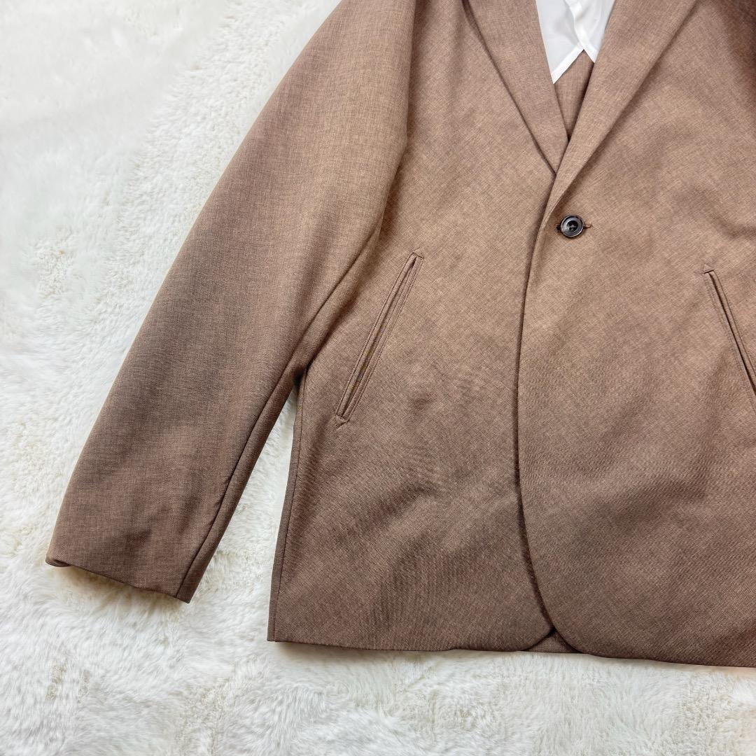 美品　Needles　MILES JACKET　マイルスジャケット　ニードルス