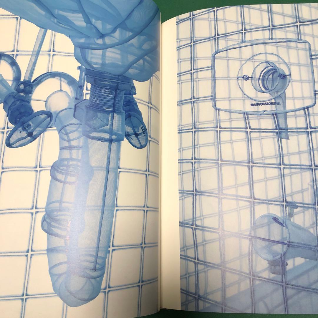Do Ho Suh：Perfect 