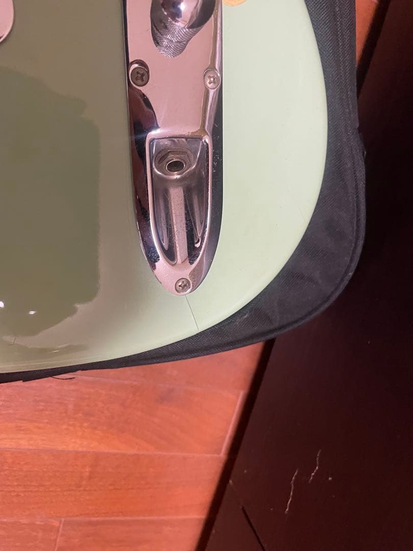 Ibanez Talman 中古