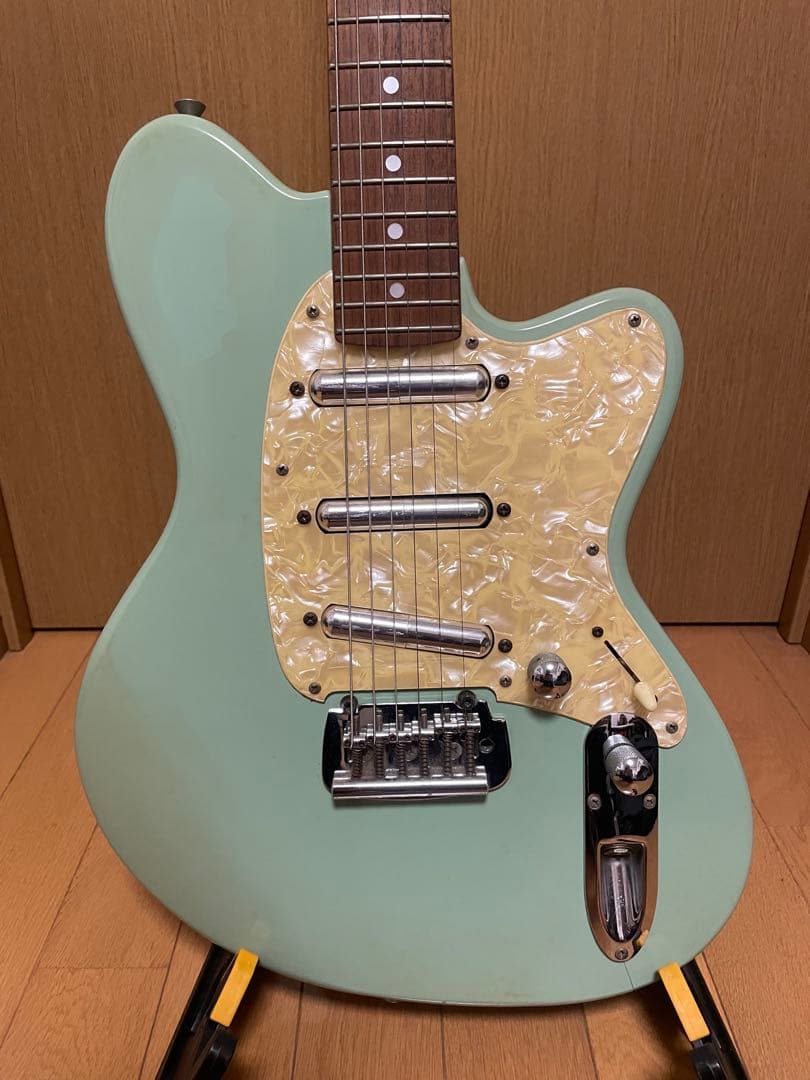 Ibanez Talman 中古