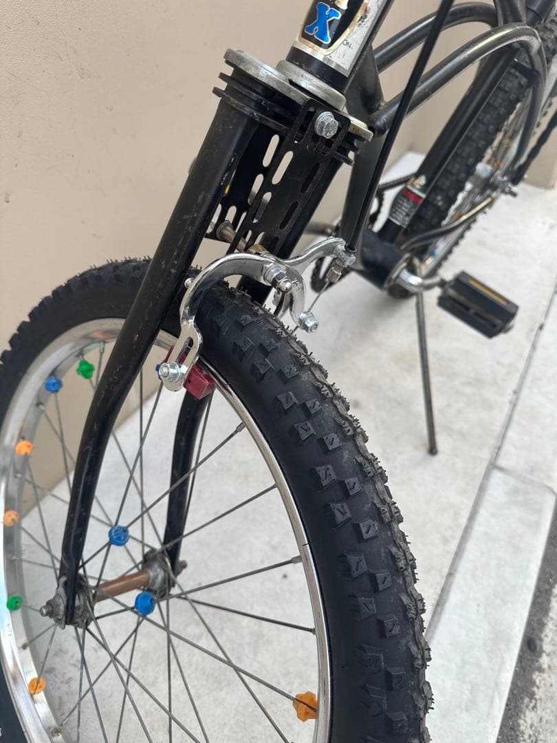 Huffy 70’s thunder road