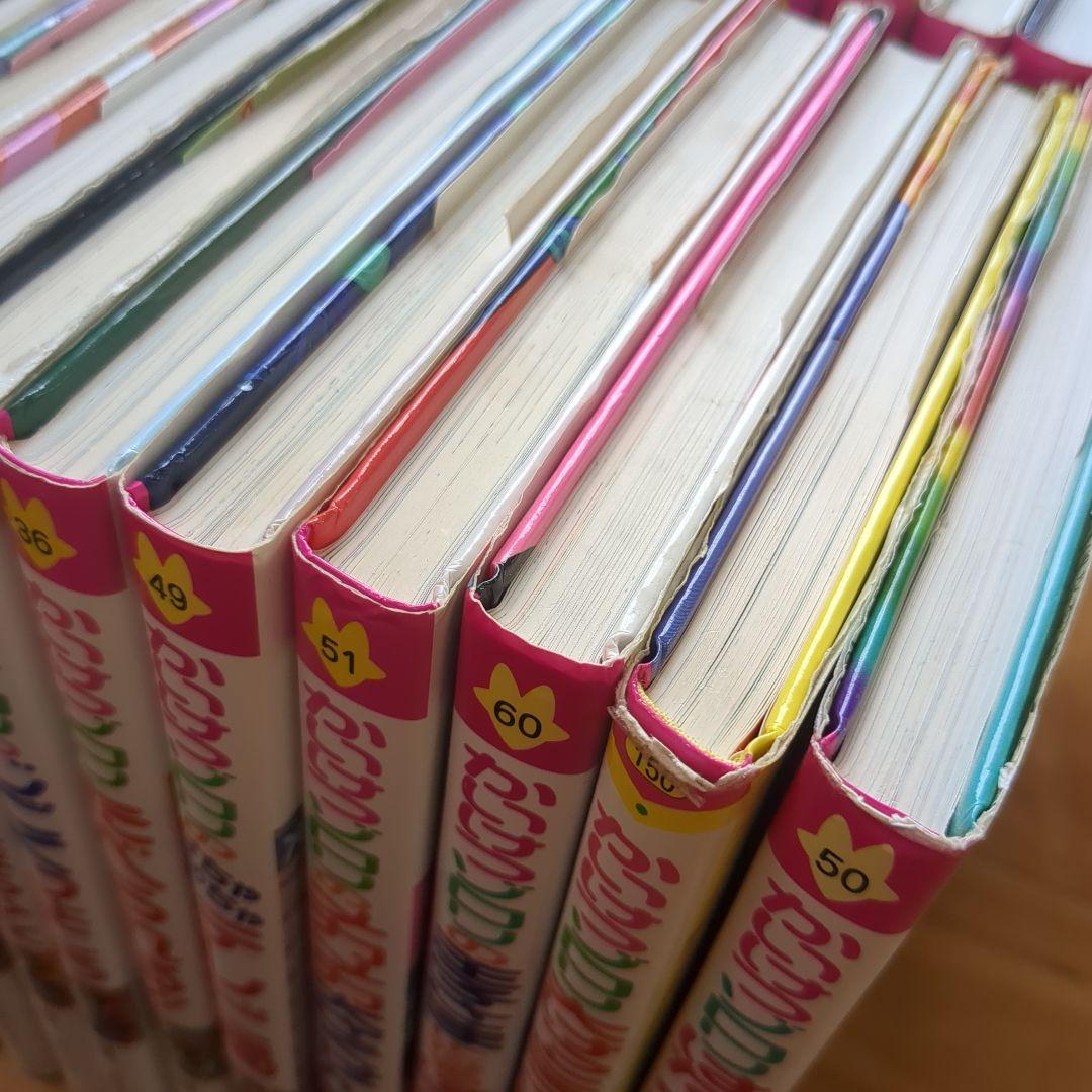 かいけつゾロリ 45冊セット 大図鑑付き キャラクター大全 まとめ売り