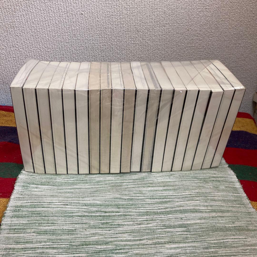 うしおととら　文庫　全19巻セット　藤田和日郎