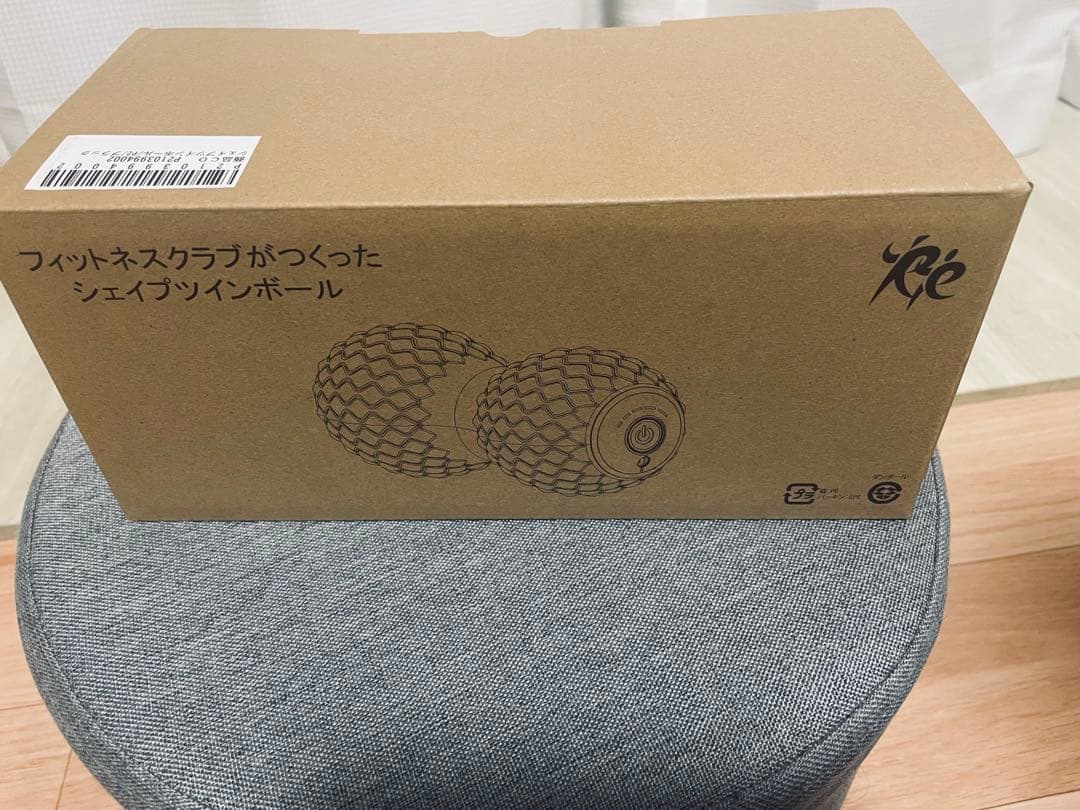 （N i i）TOKYU SPORTS OASIS シェイプツインボール