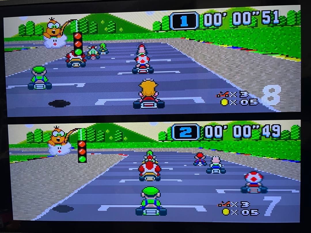 ニンテンドークラシックミニ スーパーファミコン