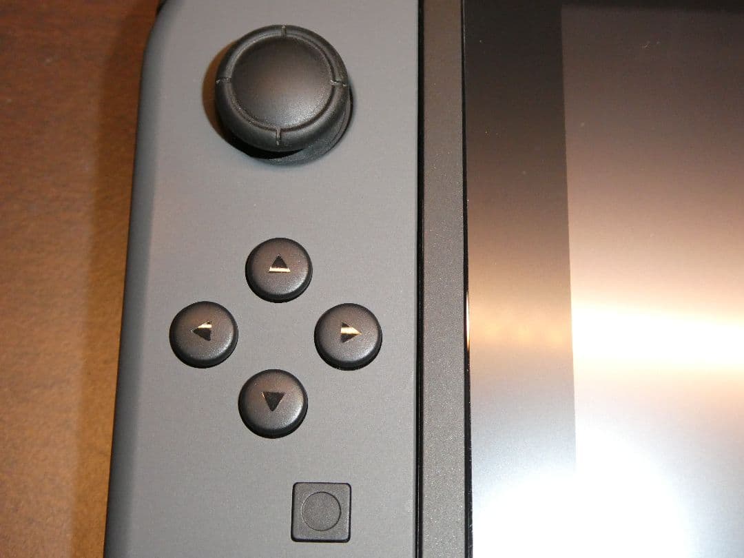 初代Nintendo Switch 本体 プロコン　充電グリップ