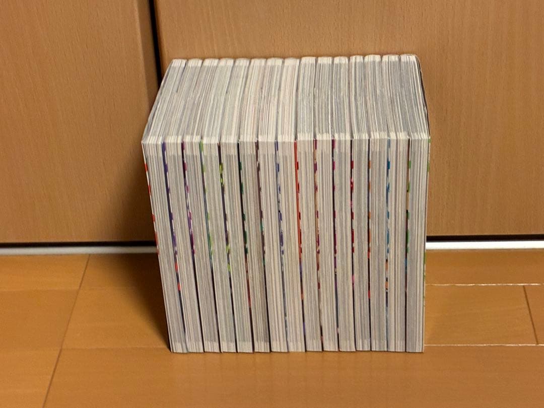 俺だけレベルアップな件1〜15巻セット