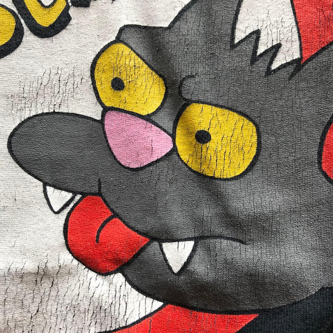 54 Itchy & Scratchy イッチー スクラッチー 1992年製