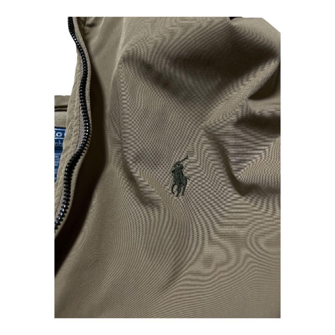 90s Polo by Ralph Lauren ソフトシェルジャケット XL