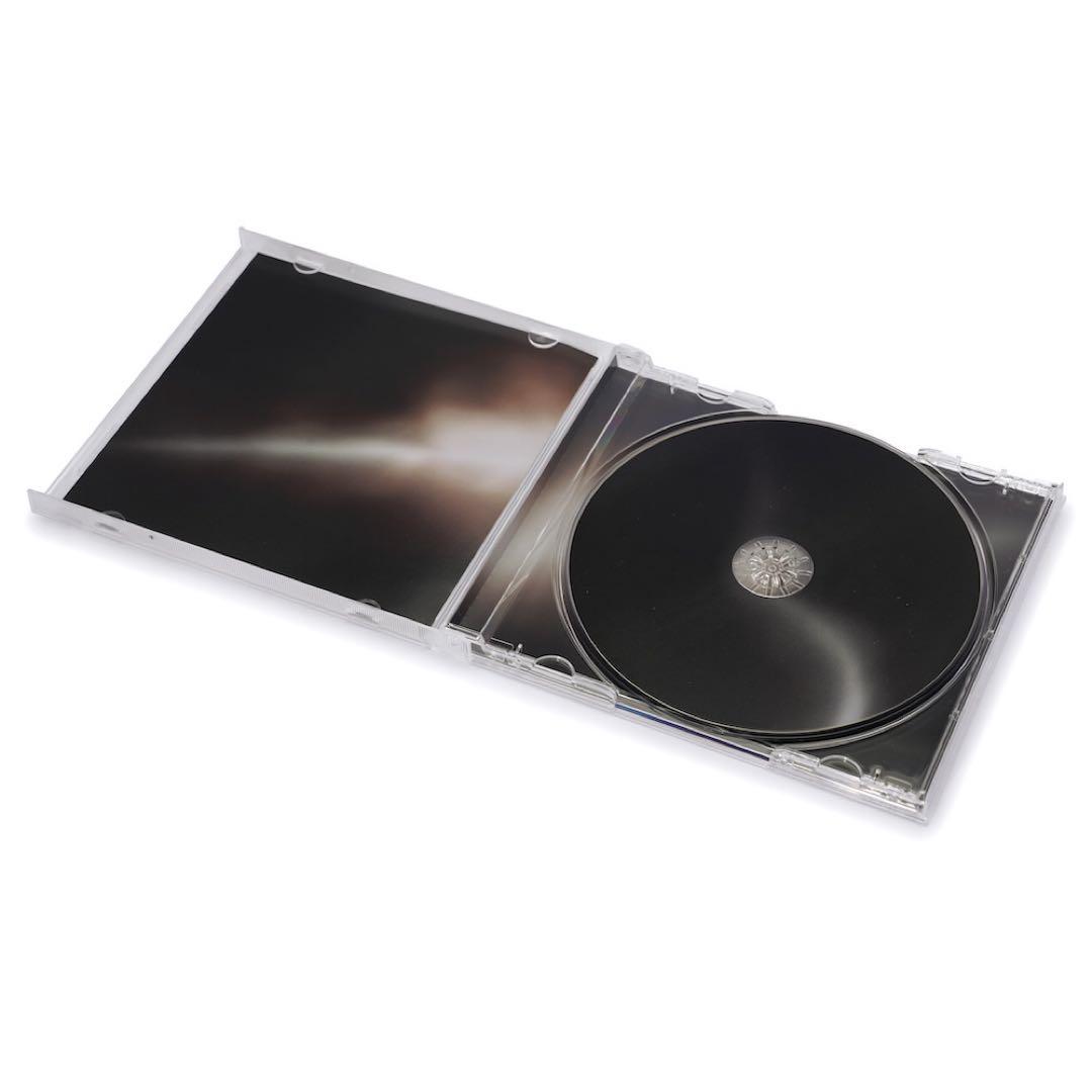 Skrillex × GR8 日本限定盤 KORA EP CD