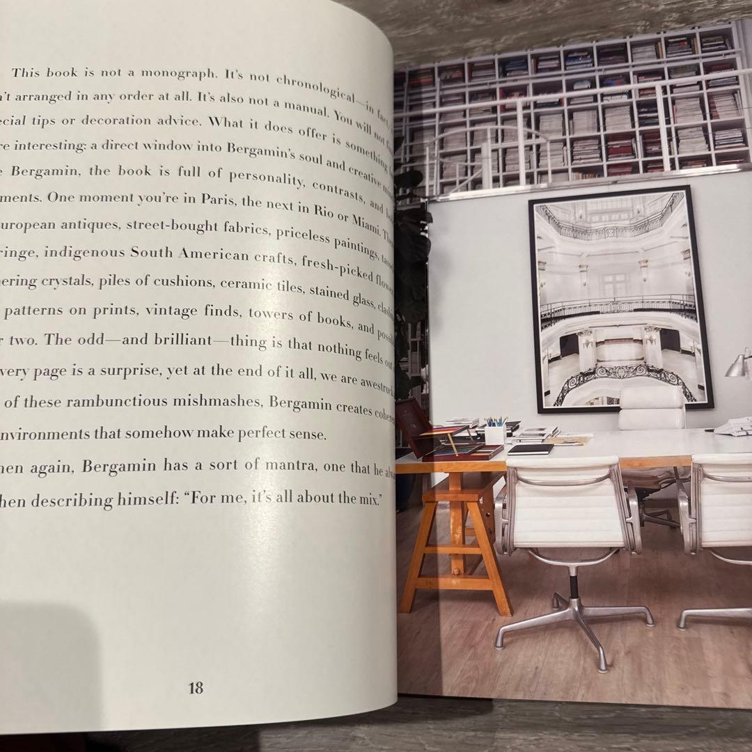 洋書 Maximalism By Sig Bergamin