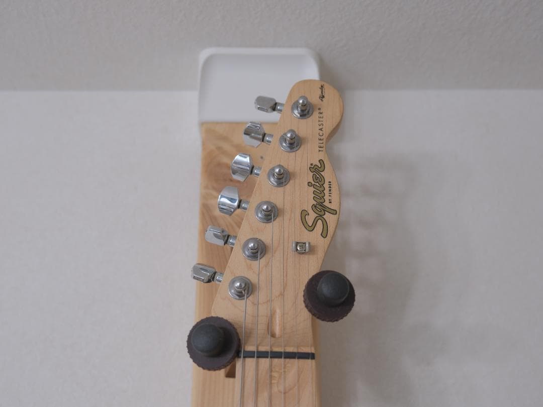 ギター Squier by Fender Affinity Series Tele