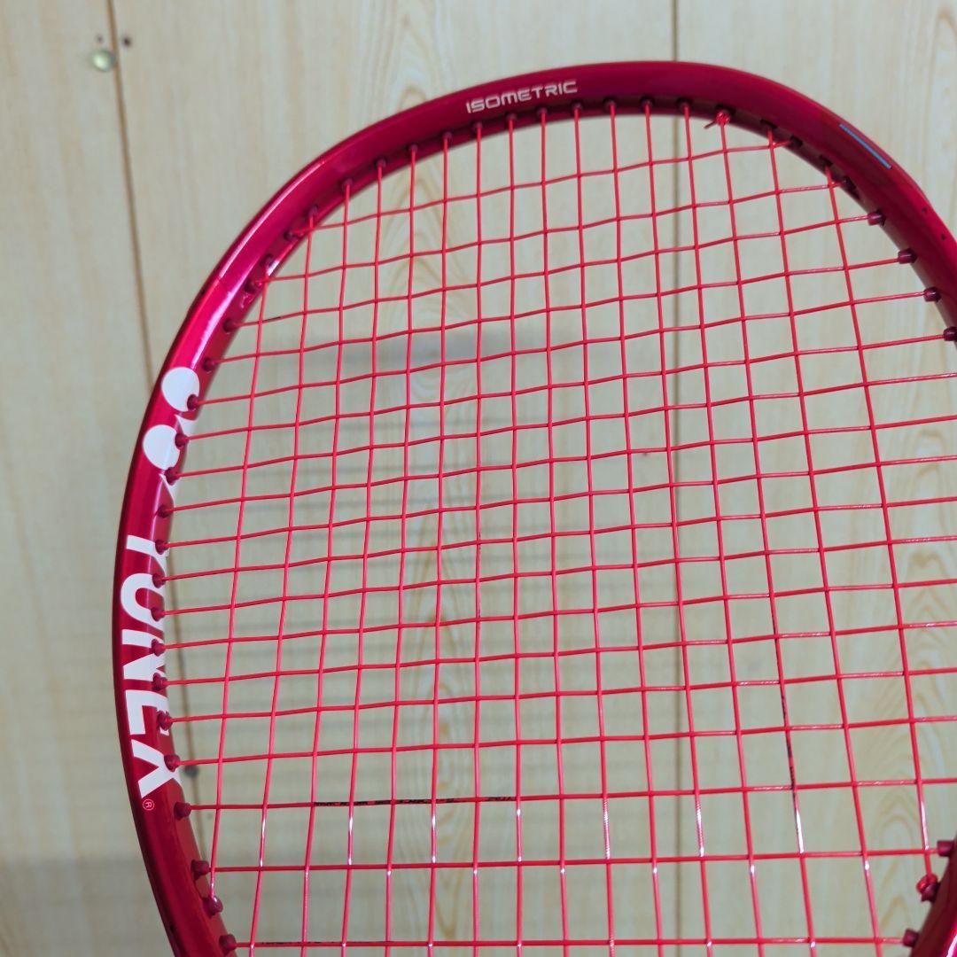 ヨネックス　ブイコア98 最新モデル　YONEX　Ｖコア