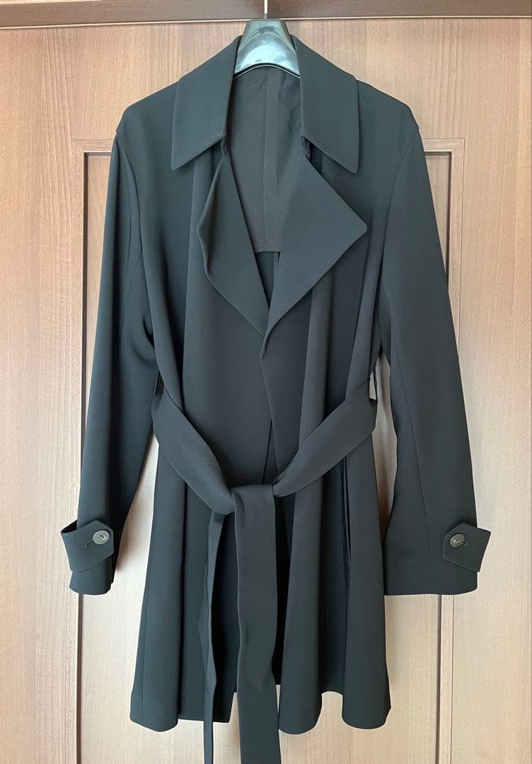 ★お値下げ中★Theory luxe トレンチコート