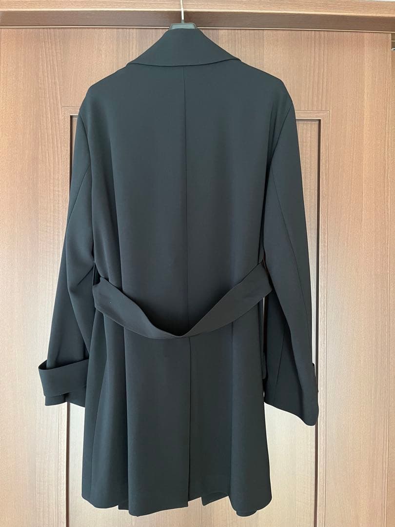 ★お値下げ中★Theory luxe トレンチコート