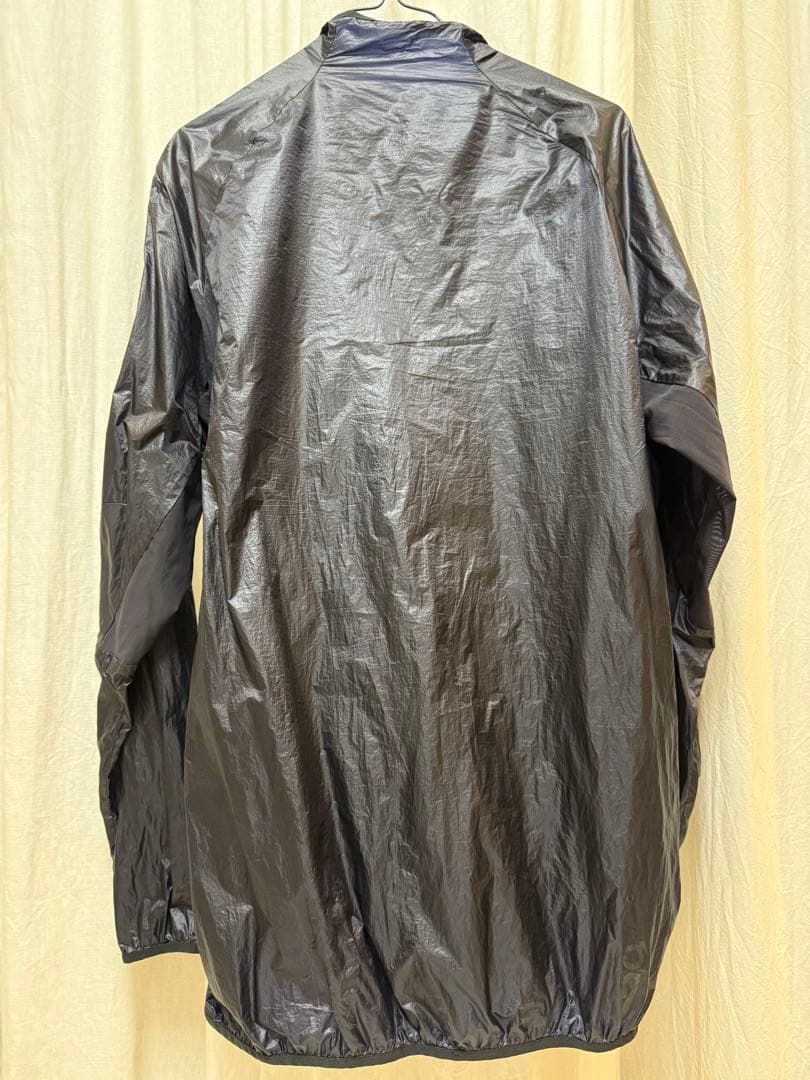 On_ Zero Jacket_オン_ゼロジャケット