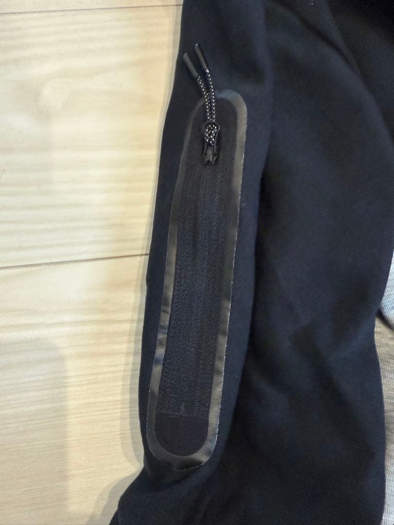 Nike テックフリース 上下セット 「海外限定カラー」