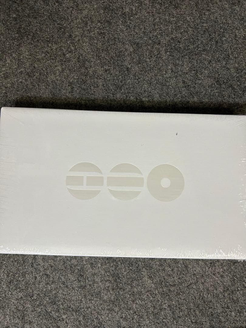 BTS ARIRANG CD3形態 ➕ 未開封 7枚コンプリートセット