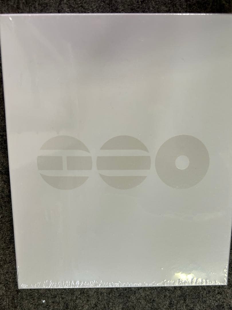 BTS ARIRANG CD3形態 ➕ 未開封 7枚コンプリートセット