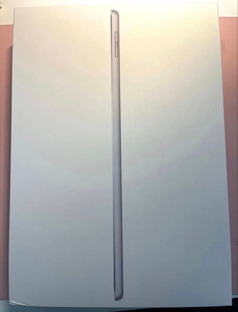 Apple iPad (第9世代) MK2P3J/A
