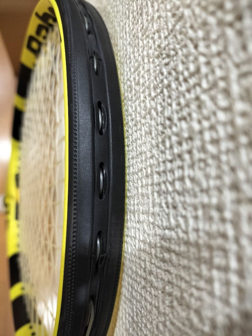 Babolat Pure Aero Lite テニスラケット