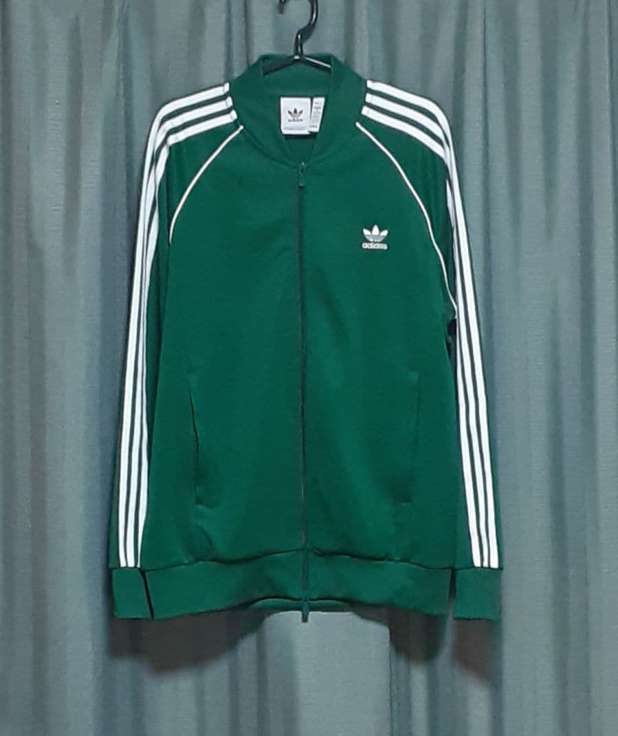 adidas　セットアップ