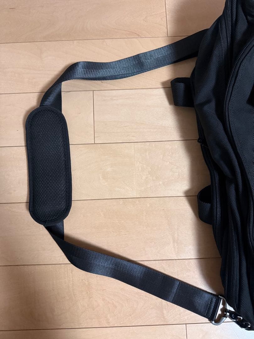 ⬛︎TUMI 278D3 2WAY ボストンバッグ ⬛︎ビジネス 出張 旅行などに
