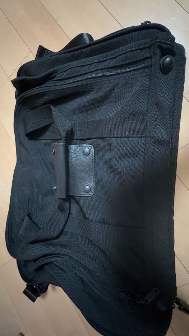 ⬛︎TUMI 278D3 2WAY ボストンバッグ ⬛︎ビジネス 出張 旅行などに